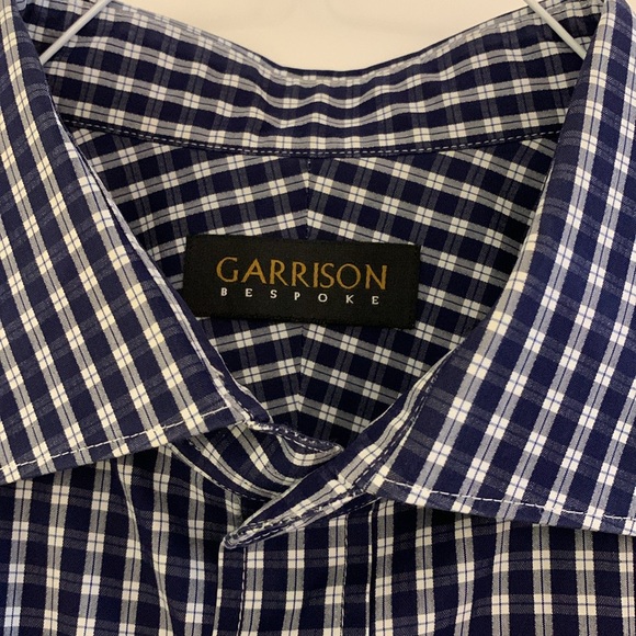 Garrison Shirt sz XL like new worn twice - Picture 3 of 7